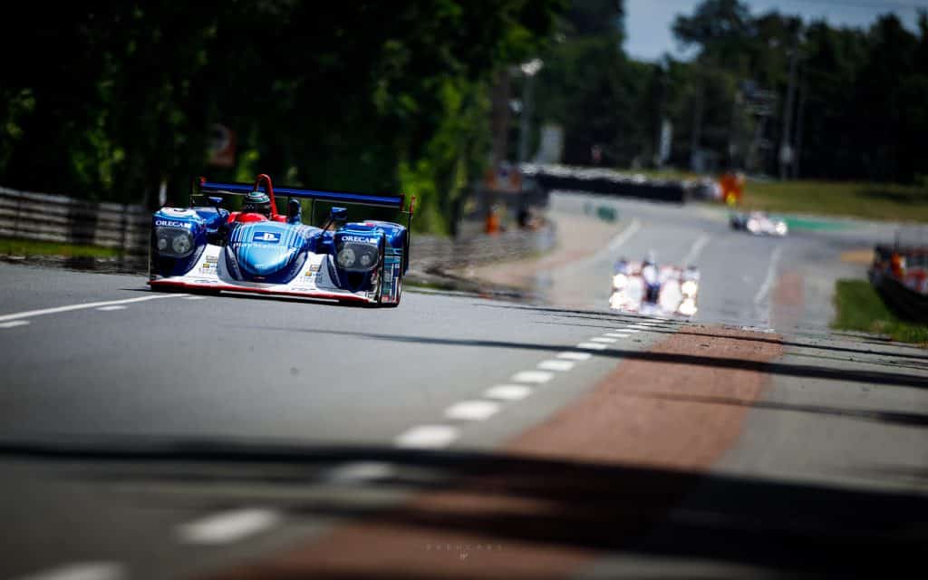 Endurance Racing Legends - Le Mans Classic 2022 - Raphael Dauvergne