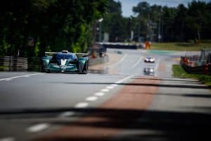 Endurance Racing Legends - Le Mans Classic 2022 - Raphael Dauvergne