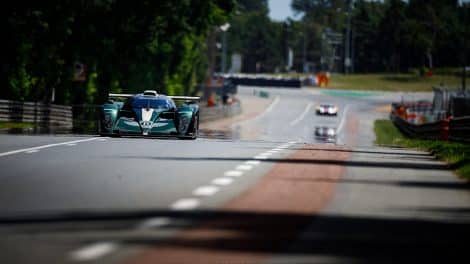 Endurance Racing Legends - Le Mans Classic 2022 - Raphael Dauvergne