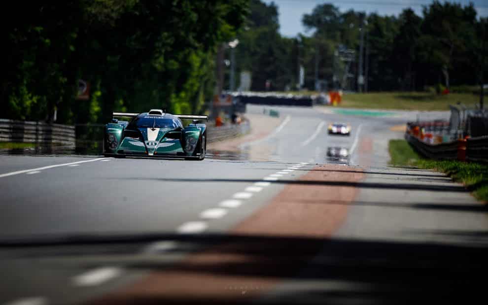 Endurance Racing Legends - Le Mans Classic 2022 - Raphael Dauvergne