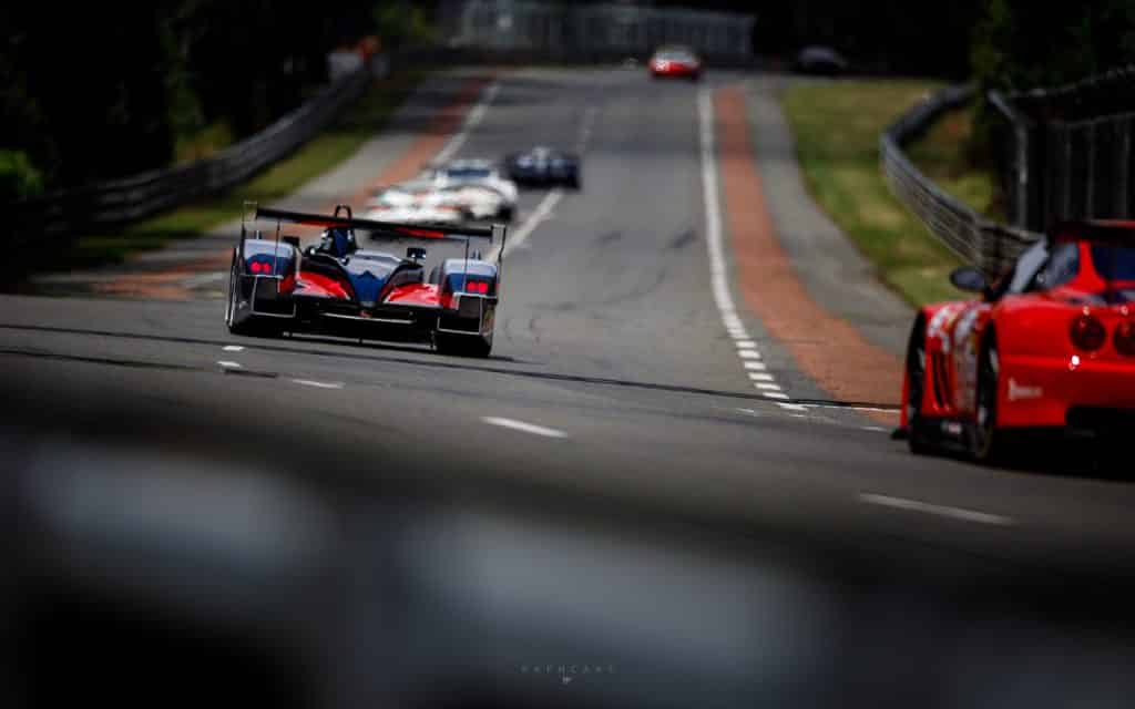 Endurance Racing Legends - Le Mans Classic 2022 - Raphael Dauvergne