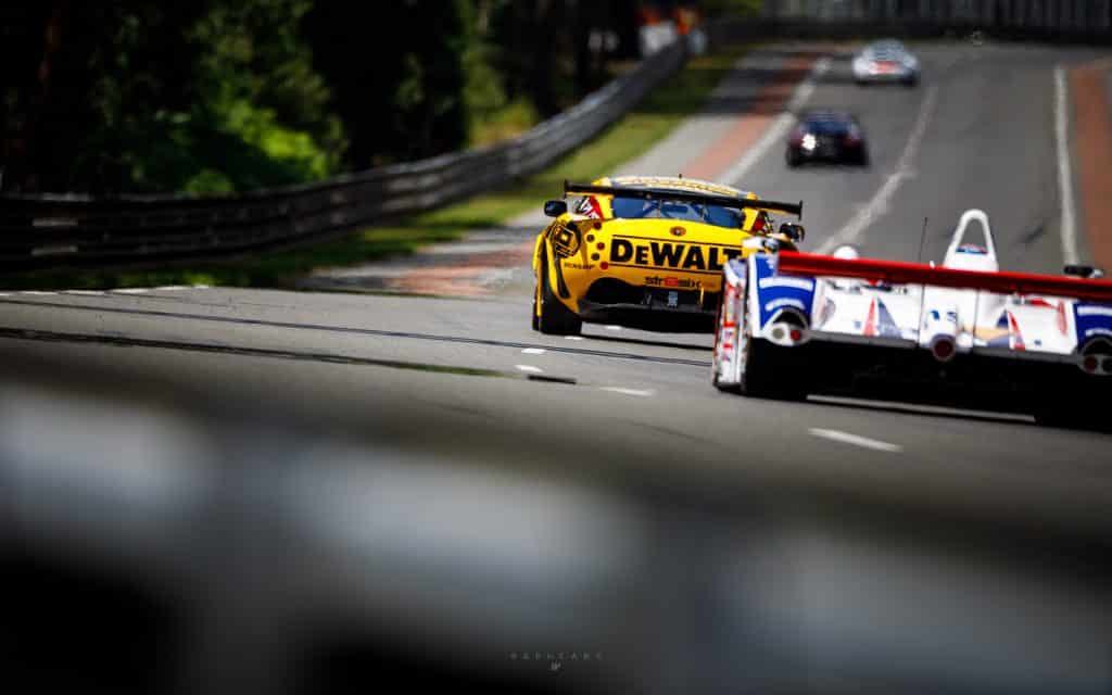 Endurance Racing Legends - Le Mans Classic 2022 - Raphael Dauvergne