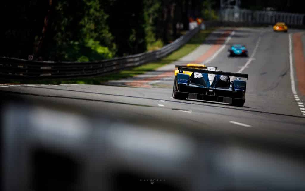 Endurance Racing Legends - Le Mans Classic 2022 - Raphael Dauvergne