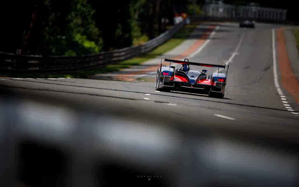 Endurance Racing Legends - Le Mans Classic 2022 - Raphael Dauvergne