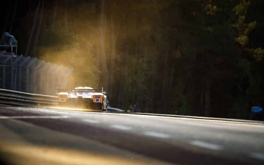 Group C - Le Mans Classic 2022 - Raphael Dauvergne