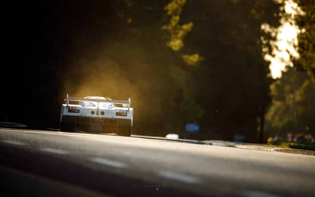 Group C - Le Mans Classic 2022 - Raphael Dauvergne