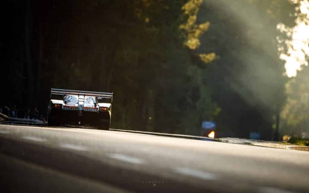 Group C - Le Mans Classic 2022 - Raphael Dauvergne