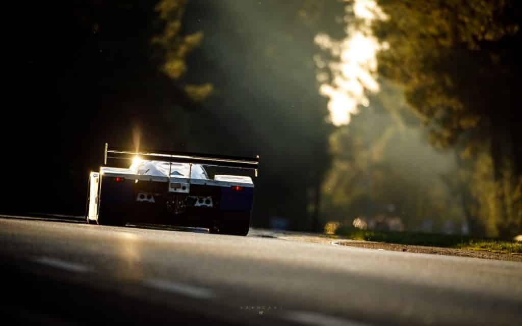 Group C - Le Mans Classic 2022 - Raphael Dauvergne