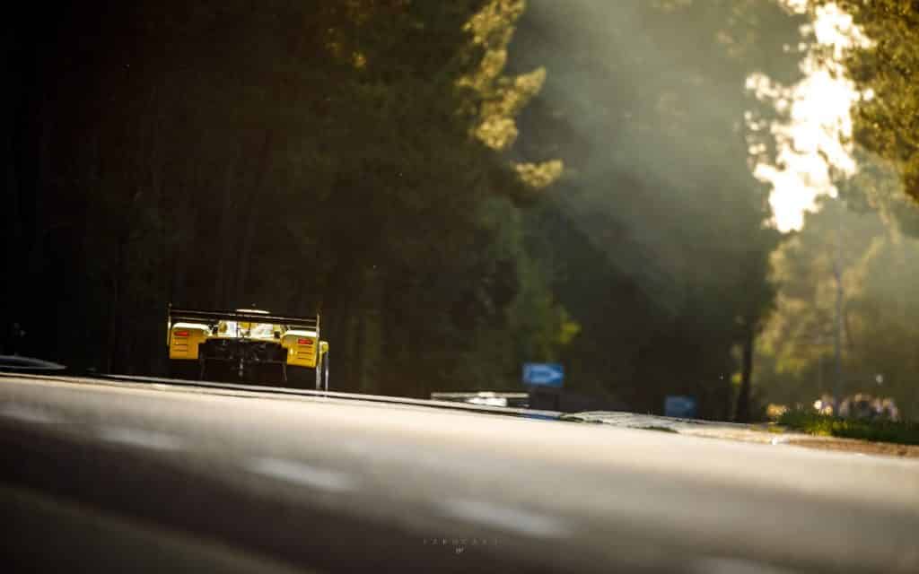 Group C - Le Mans Classic 2022 - Raphael Dauvergne