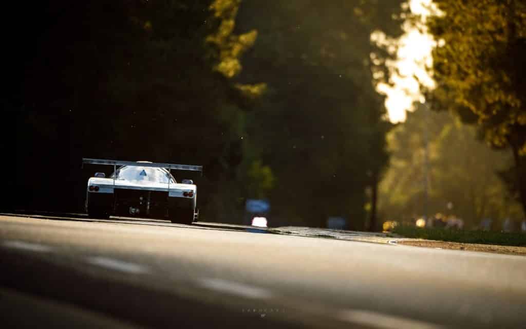 Group C - Le Mans Classic 2022 - Raphael Dauvergne