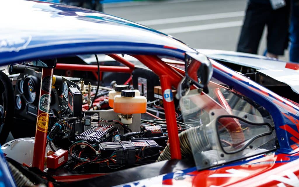 Endurance Racing Legends - Le Mans Classic 2022 - Raphael Dauvergne