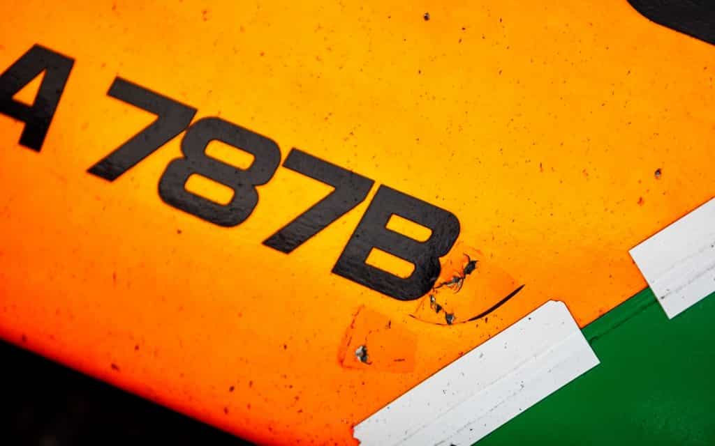 Mazda 787B - Le Mans Classic 2022 - Raphael Dauvergne