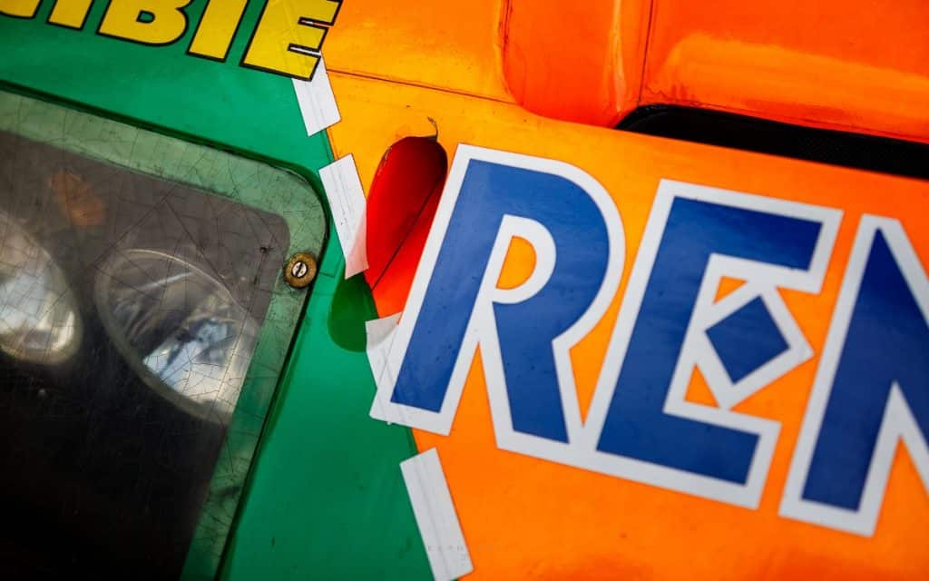 Mazda 787B - Le Mans Classic 2022 - Raphael Dauvergne