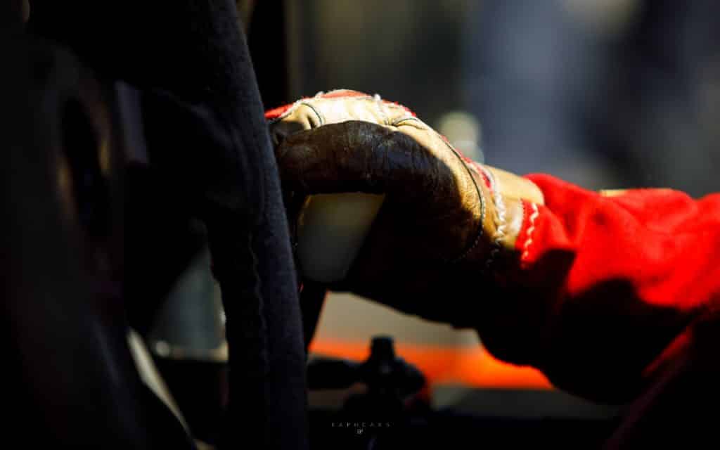 Mazda 787B - Le Mans Classic 2022 - Raphael Dauvergne