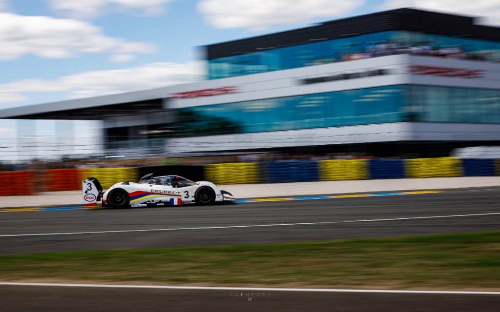 Group C - Le Mans Classic 2022 - Raphael Dauvergne