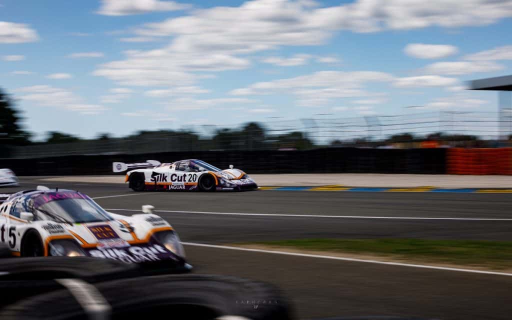 Group C - Le Mans Classic 2022 - Raphael Dauvergne