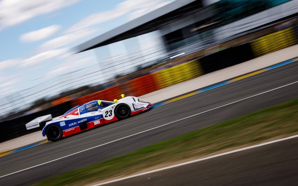 Group C - Le Mans Classic 2022 - Raphael Dauvergne