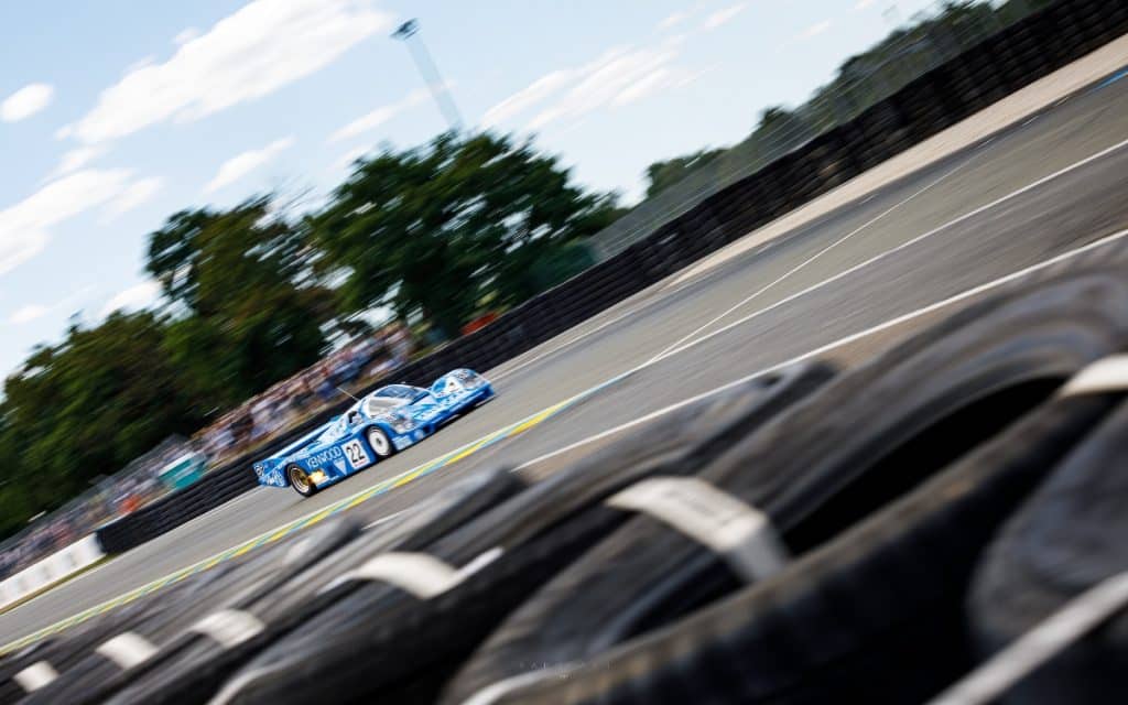 Group C - Le Mans Classic 2022 - Raphael Dauvergne