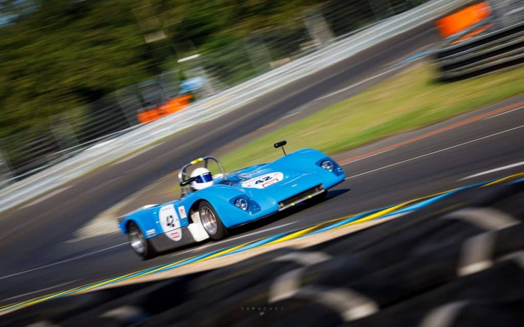 Le Mans Classic 2022 - Plateau 5