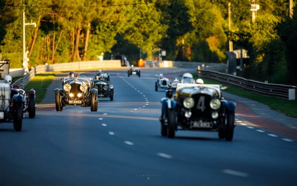 Le Mans Classic 2022 - Plateau 1