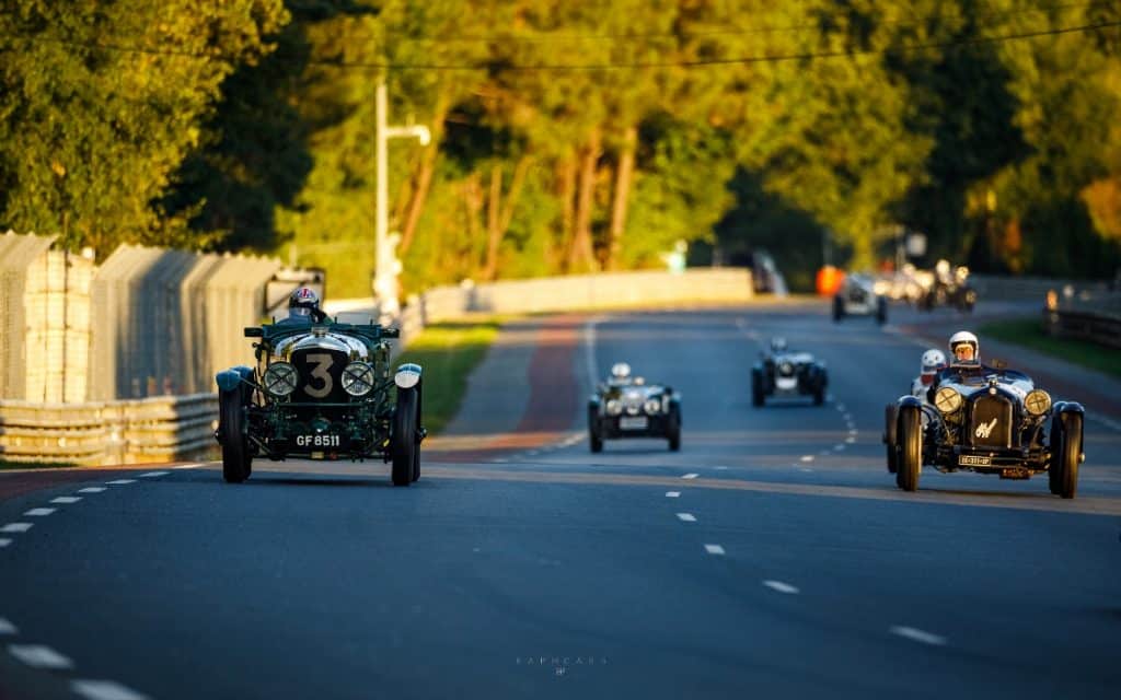 Le Mans Classic 2022 - Plateau 1