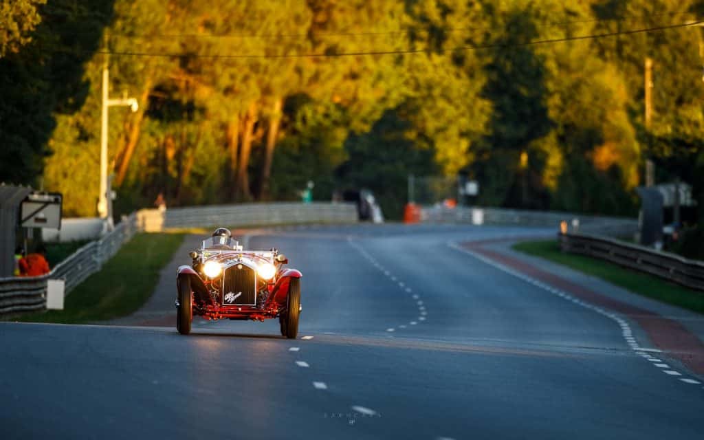 Le Mans Classic 2022 - Plateau 1