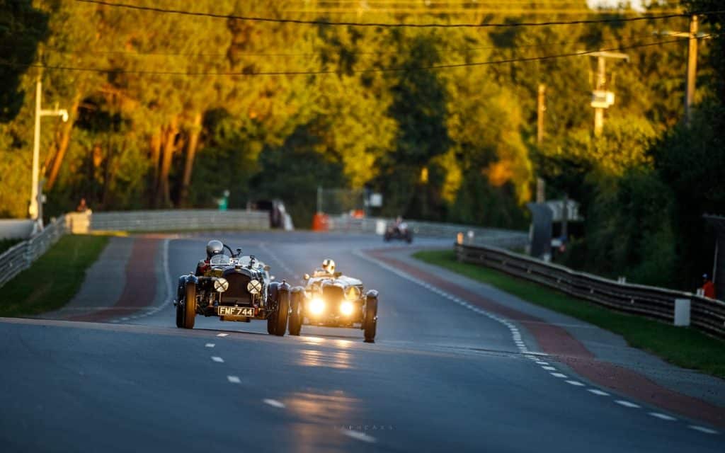 Le Mans Classic 2022 - Plateau 1