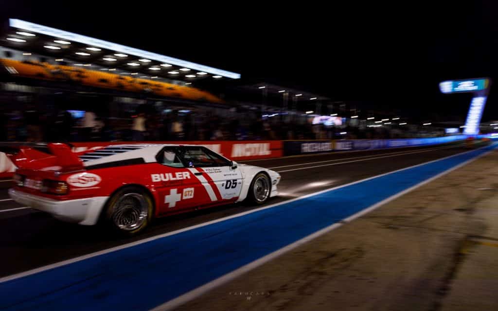 Le Mans Classic 2022 - Plateau 6