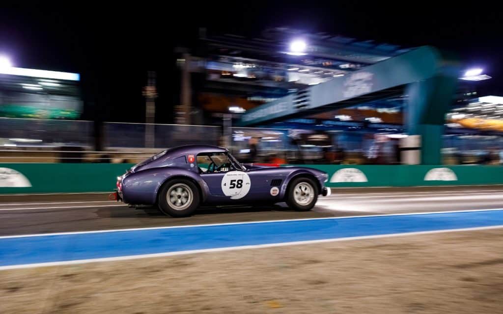 Le Mans Classic 2022 -Plateau 4