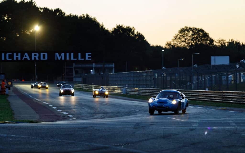 Le Mans Classic 2022 - Plateau 2