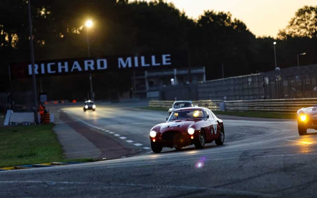 Le Mans Classic 2022 - Plateau 2