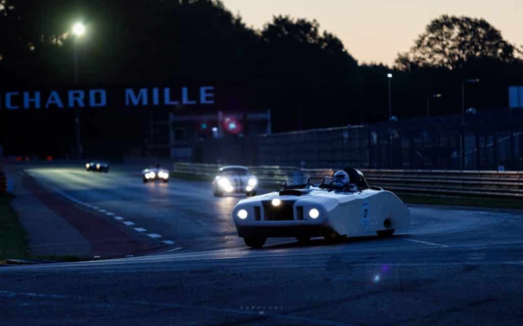 Le Mans Classic 2022 - Plateau 2