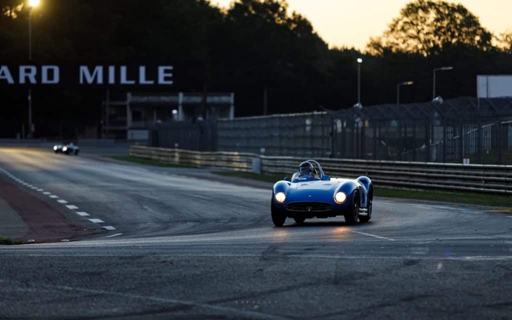 Le Mans Classic 2022 - Plateau 2