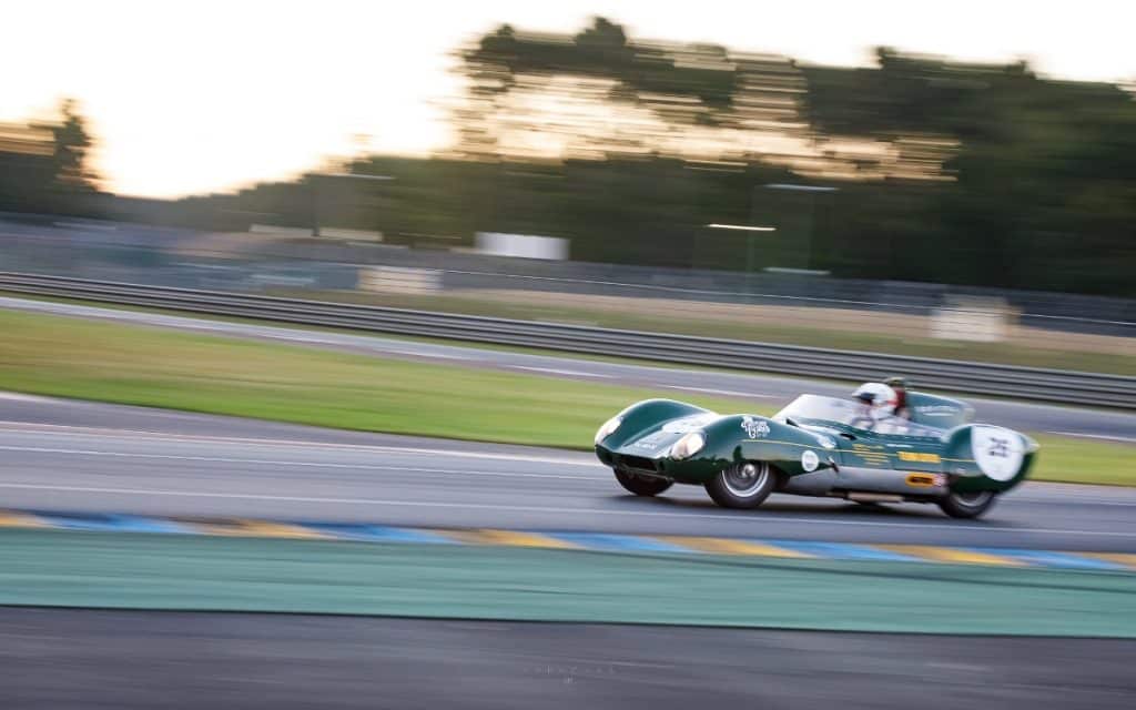 Le Mans Classic 2022 - Plateau 2