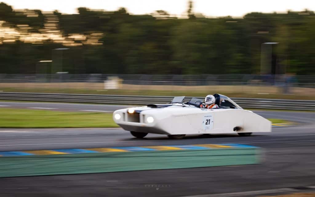 Le Mans Classic 2022 - Plateau 2