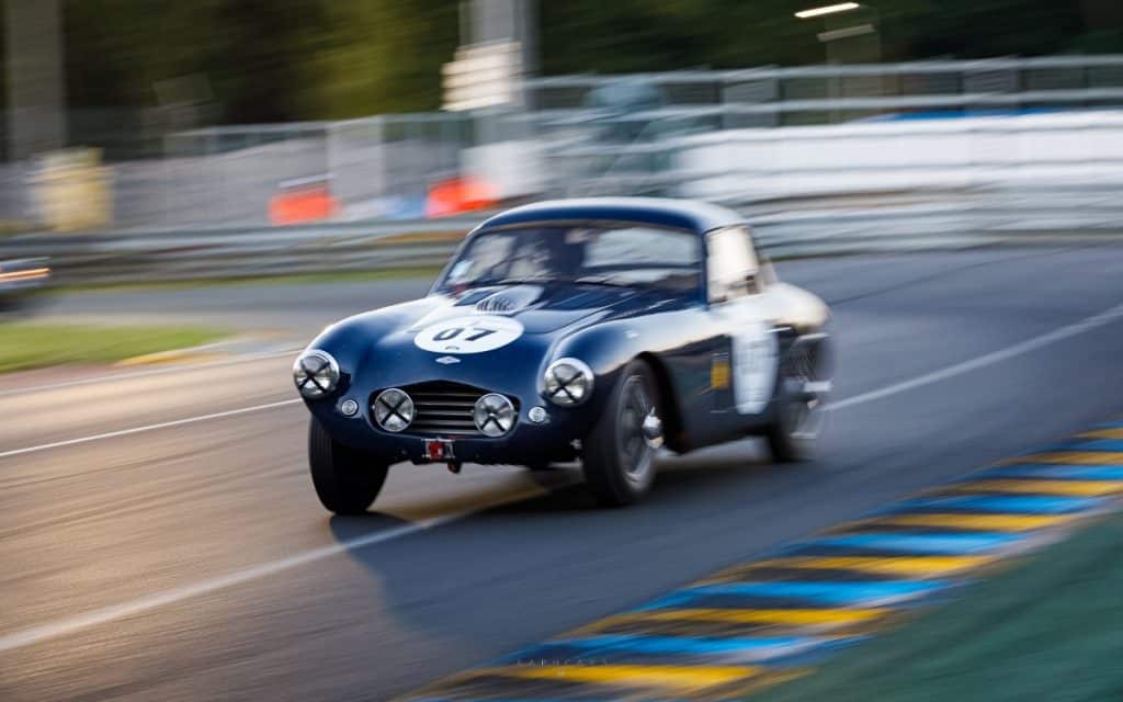 Le Mans Classic 2022 - Plateau 2