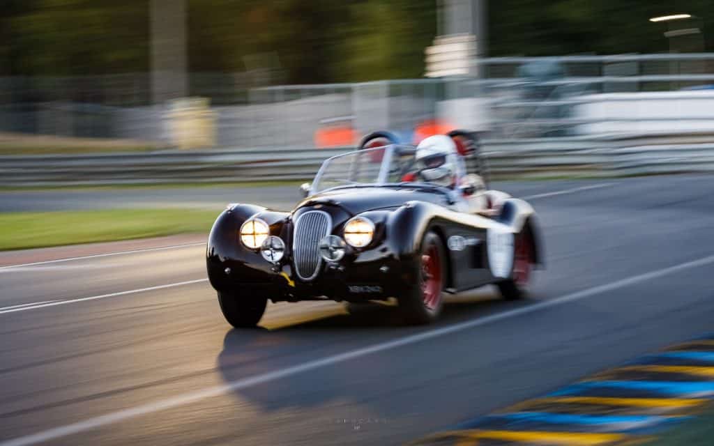 Le Mans Classic 2022 - Plateau 2