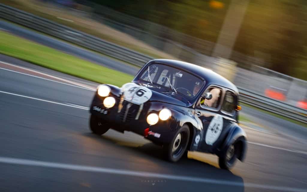 Le Mans Classic 2022 - Plateau 2