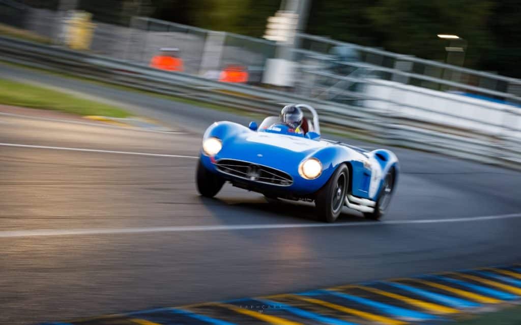 Le Mans Classic 2022 - Plateau 2