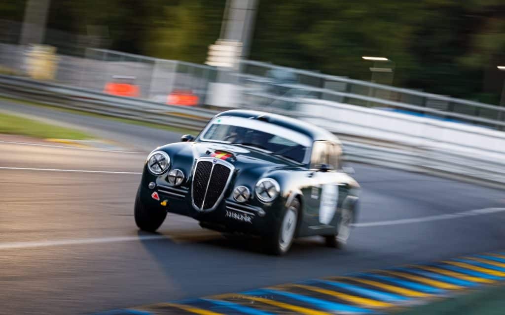 Le Mans Classic 2022 - Plateau 2