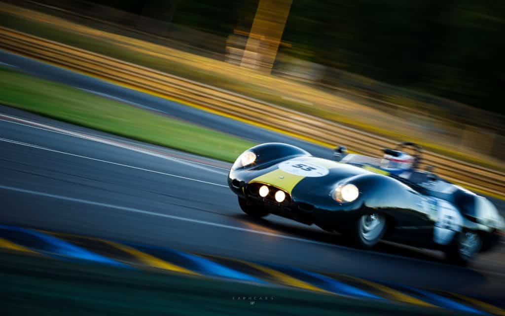 Le Mans Classic 2022 -Plateau 3