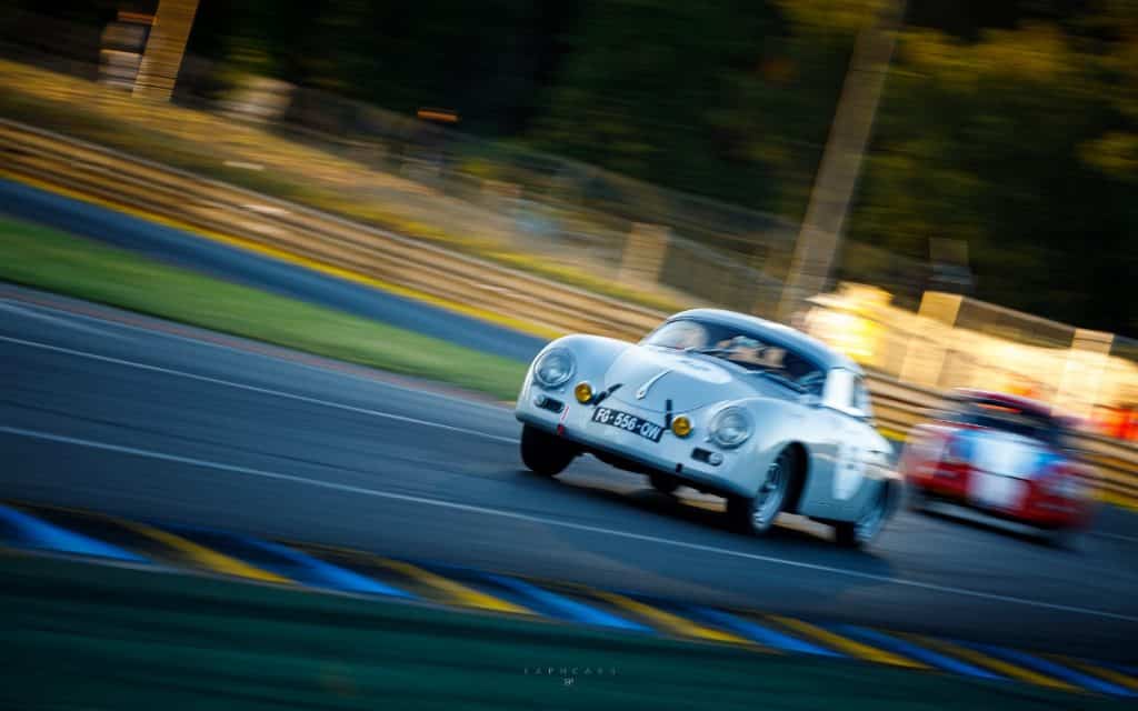 Le Mans Classic 2022 -Plateau 3