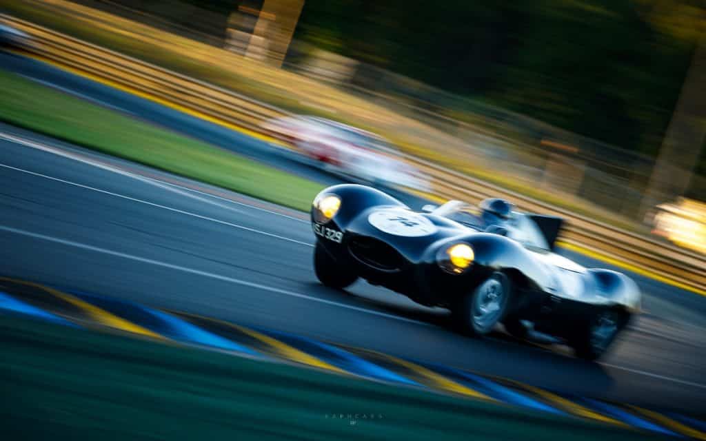 Le Mans Classic 2022 -Plateau 3