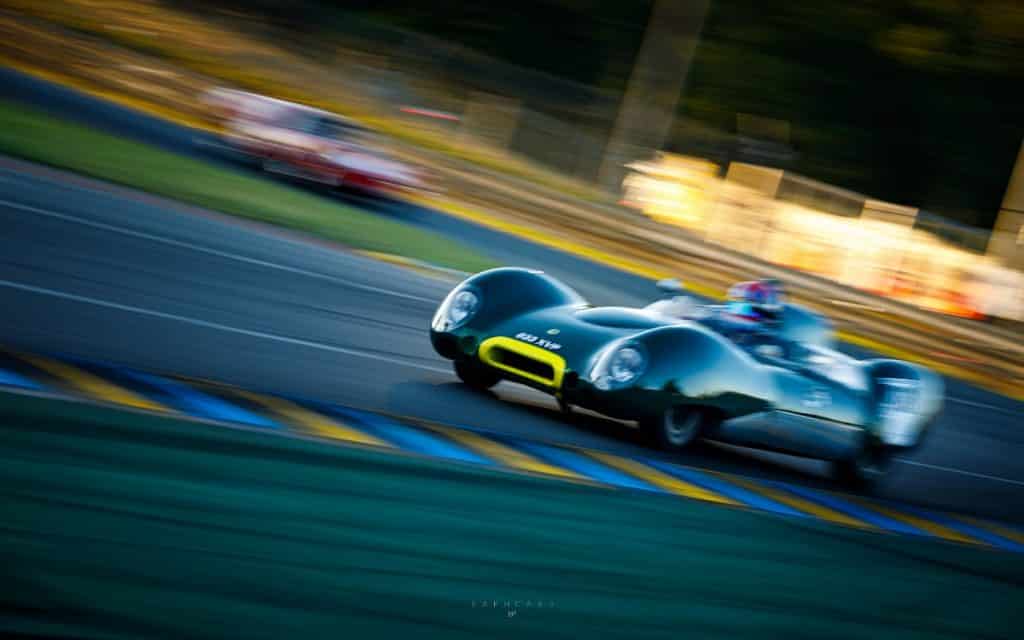 Le Mans Classic 2022 -Plateau 3