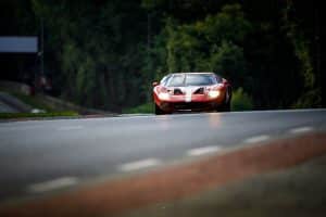 Le Mans Classic 2022 -Plateau 4