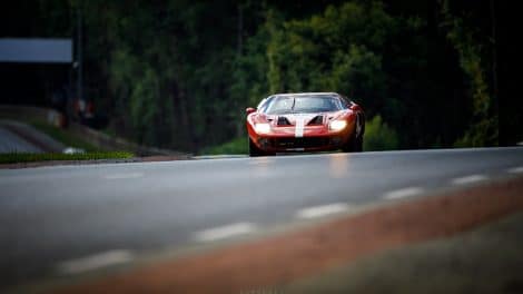 Le Mans Classic 2022 -Plateau 4