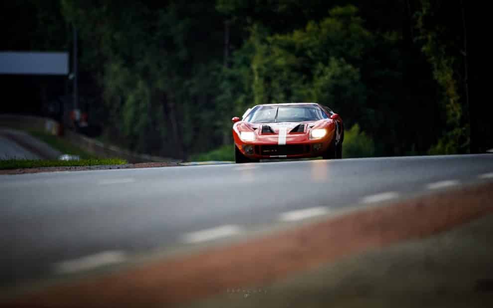 Le Mans Classic 2022 -Plateau 4