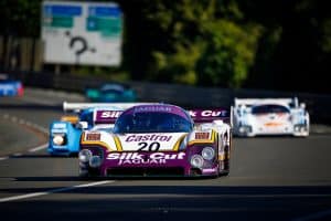 Group C - Le Mans Classic 2022 - Raphael Dauvergne