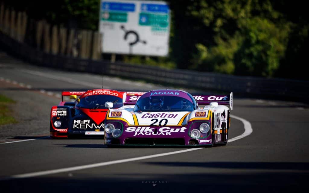 Group C - Le Mans Classic 2022 - Raphael Dauvergne