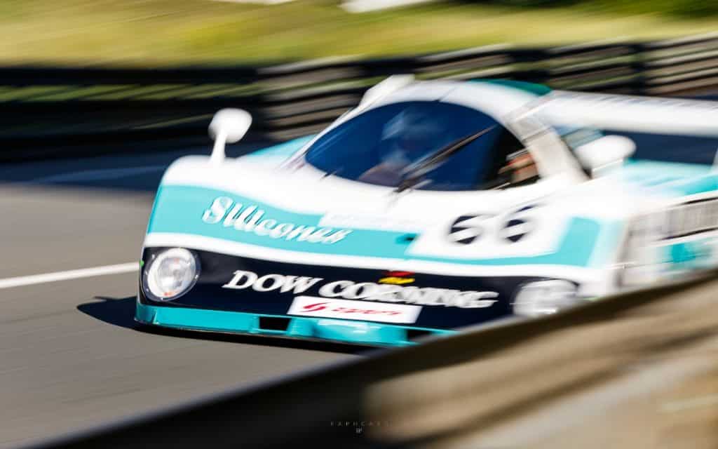 Group C - Le Mans Classic 2022 - Raphael Dauvergne